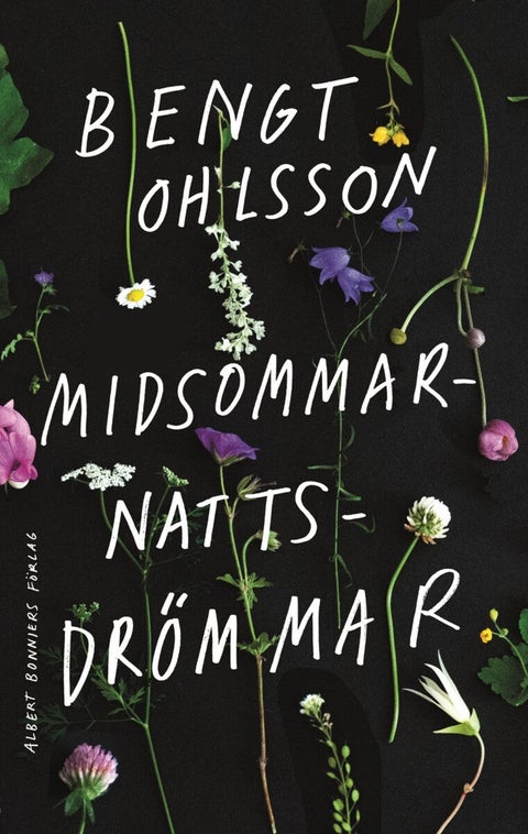 Midtsommarnattsdrömmar