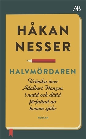 Halvmördaren
