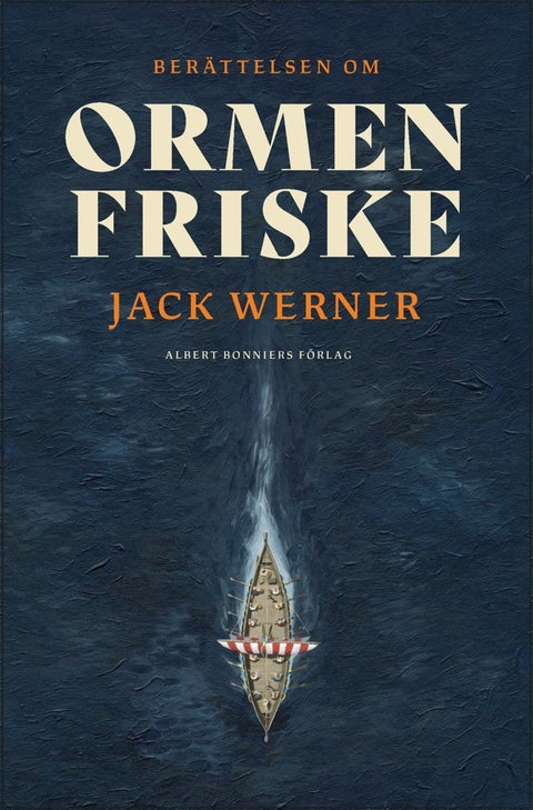 Berättelsen om Ormen Friske