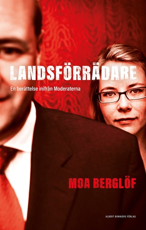 Landsförrädare