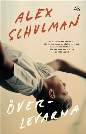 Överlevarna - Storpocket