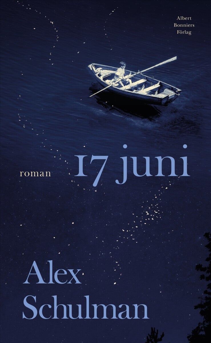 17 juni (Svensk utgåva)