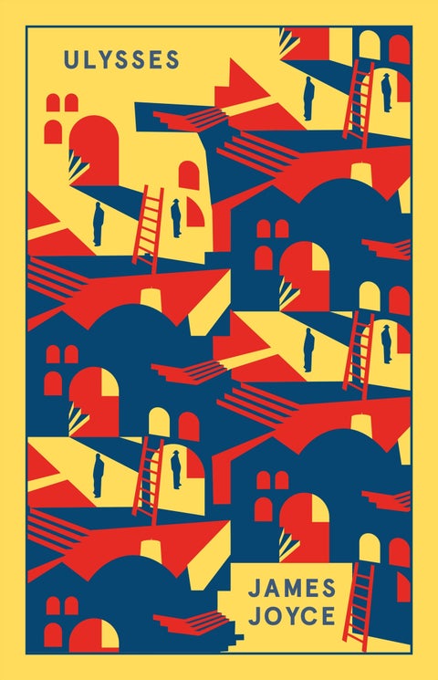 Ulysses (Svensk utgave)