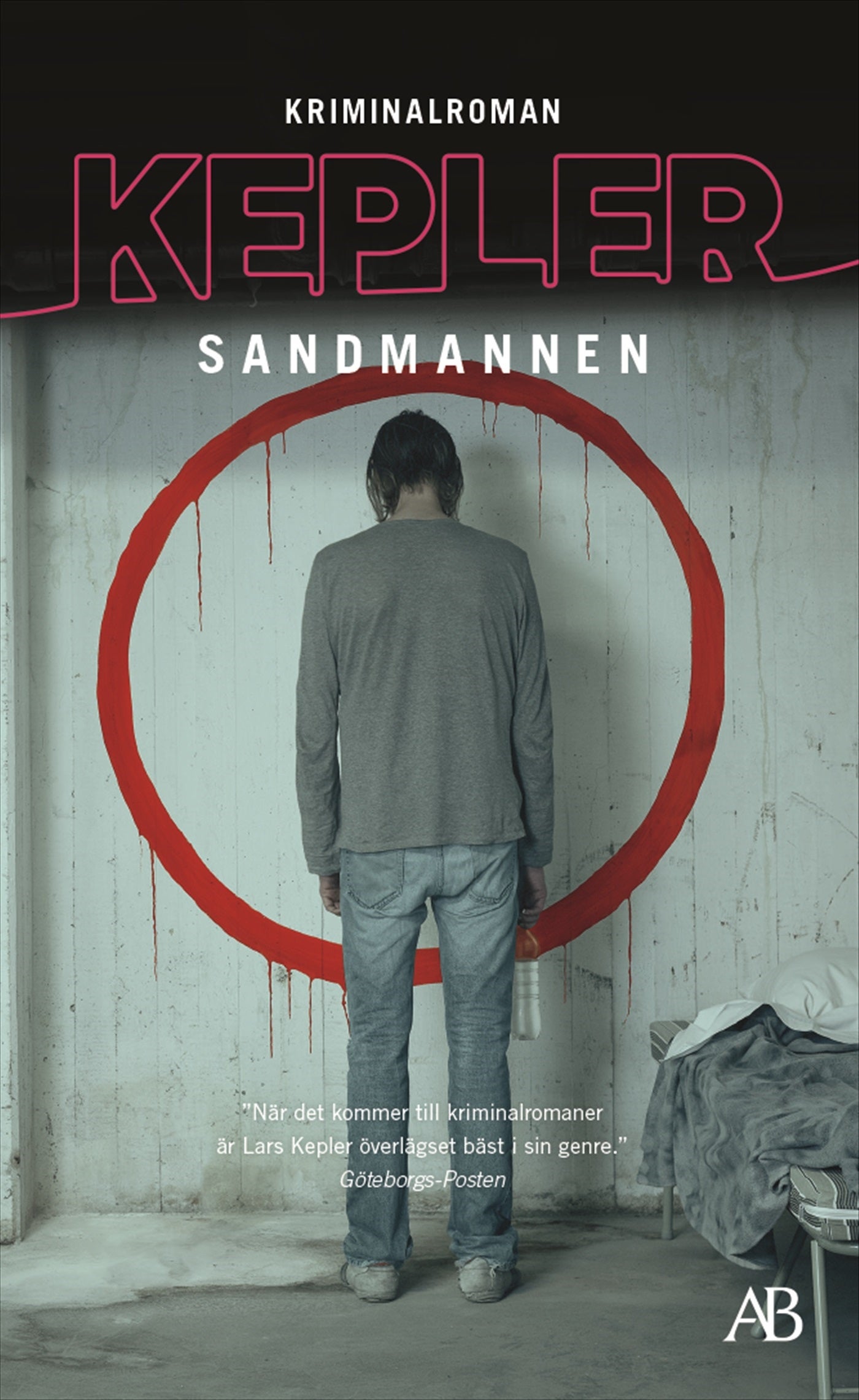 Sandmannen