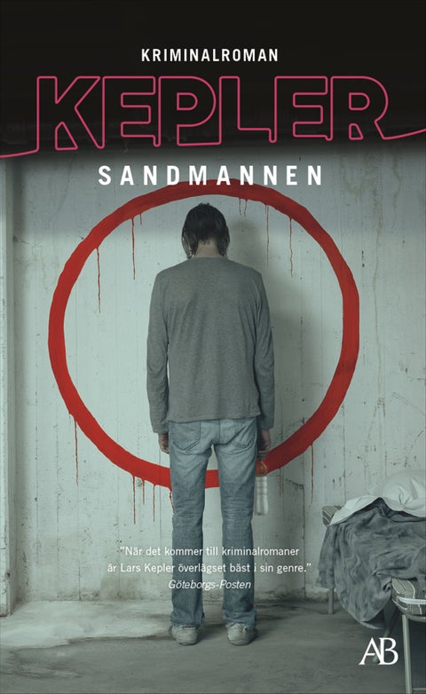 Sandmannen