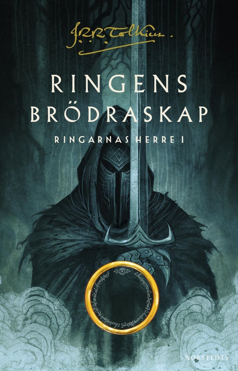 Ringens brödraskap - Ringarnas herre I