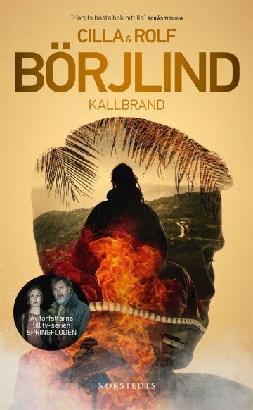 Kallbrand
