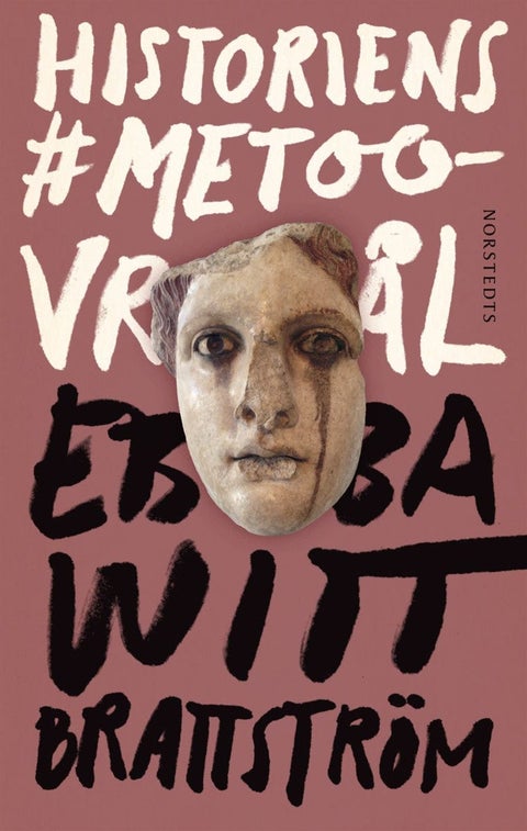 Historiens metoo-vrål