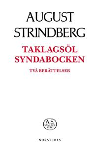 Taklagsöl. Syndabocken