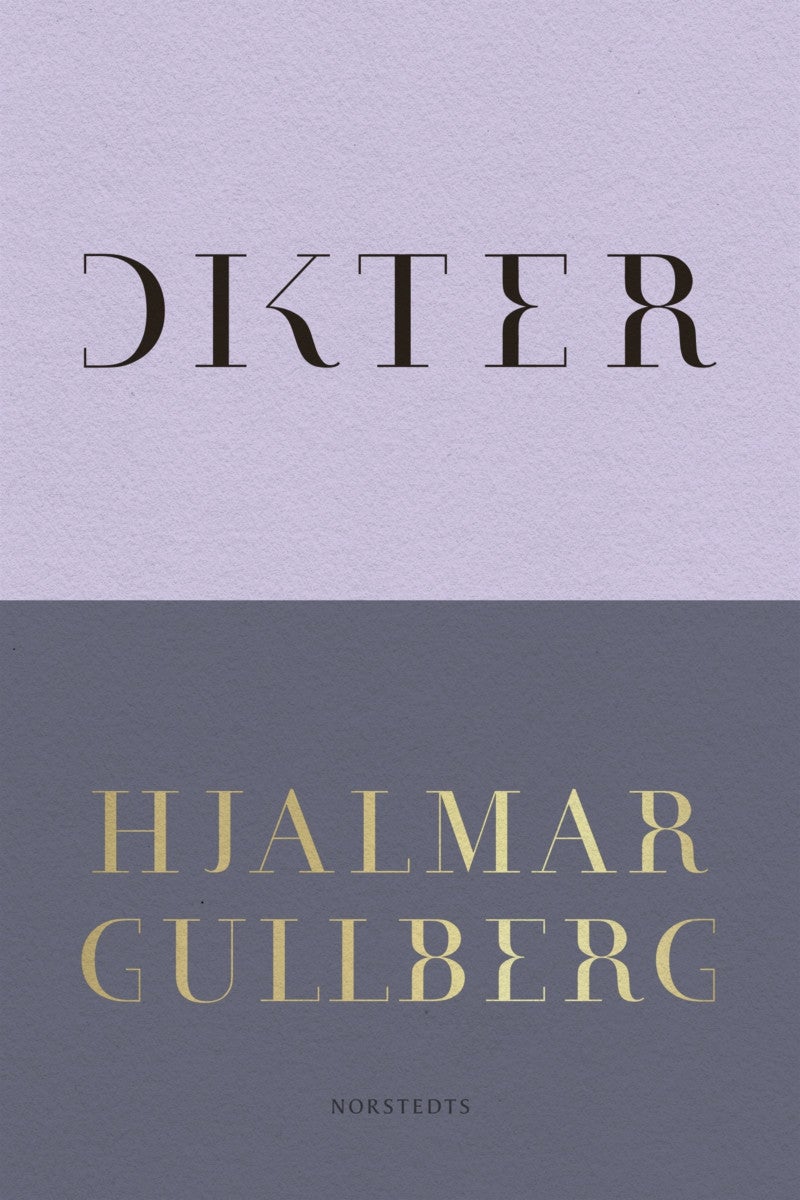 Dikter