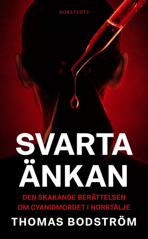Svarta änkan
