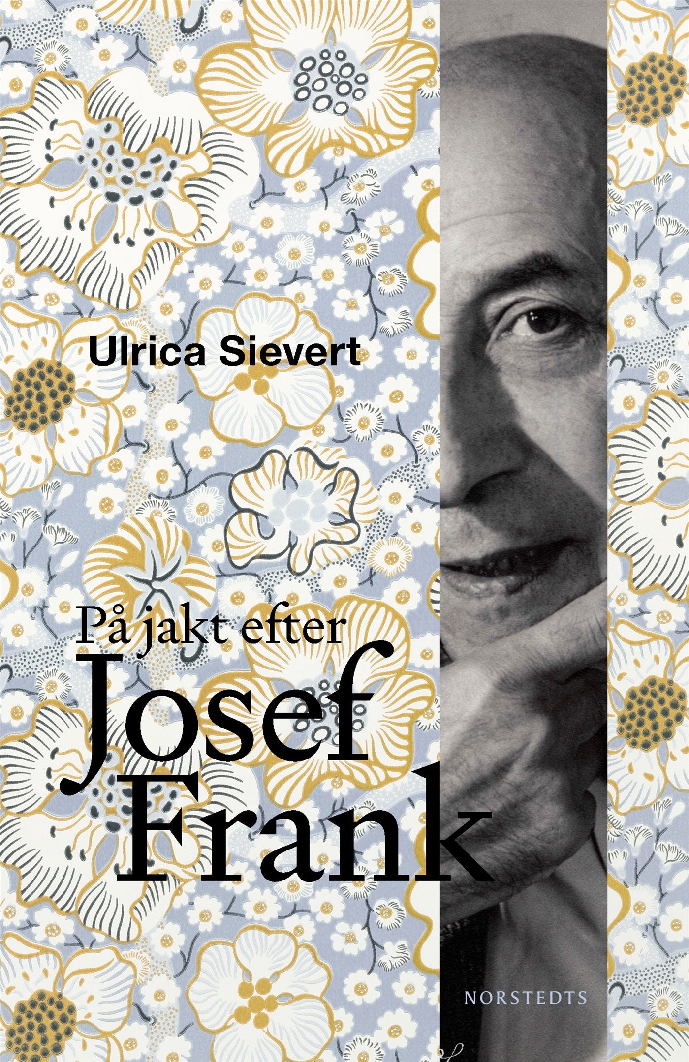 På jakt efter Josef Frank