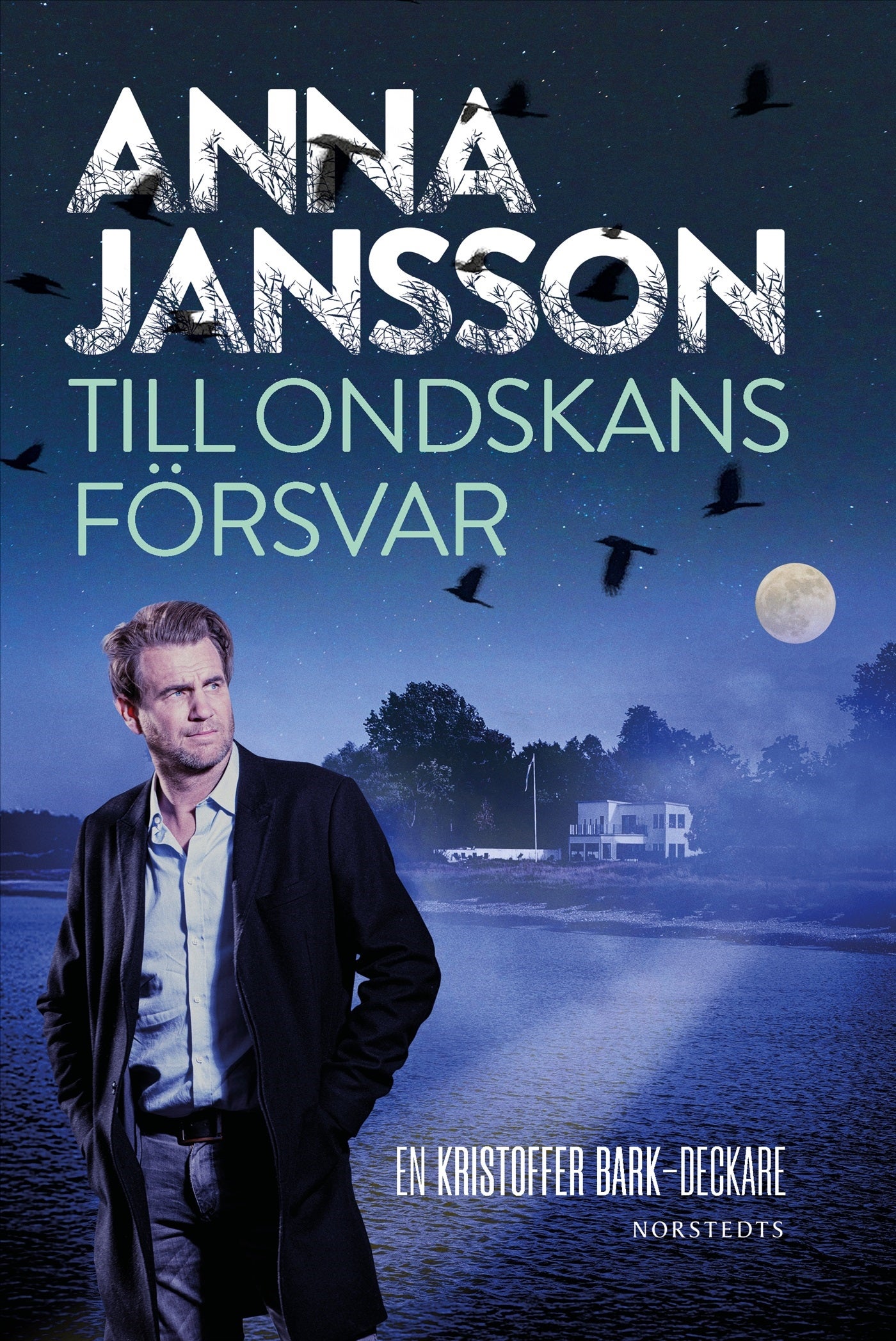 Till ondskans försvar