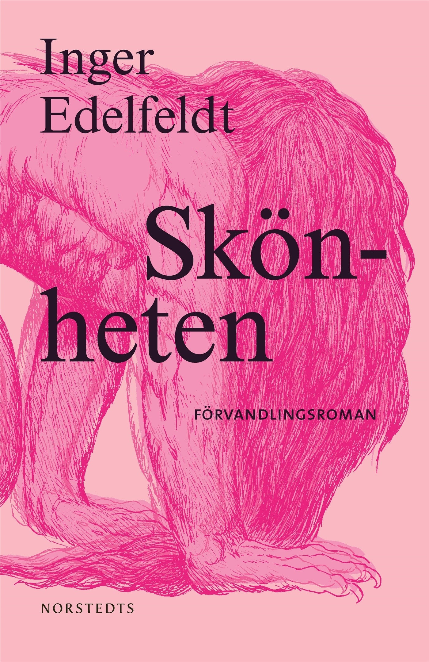 Skönheten