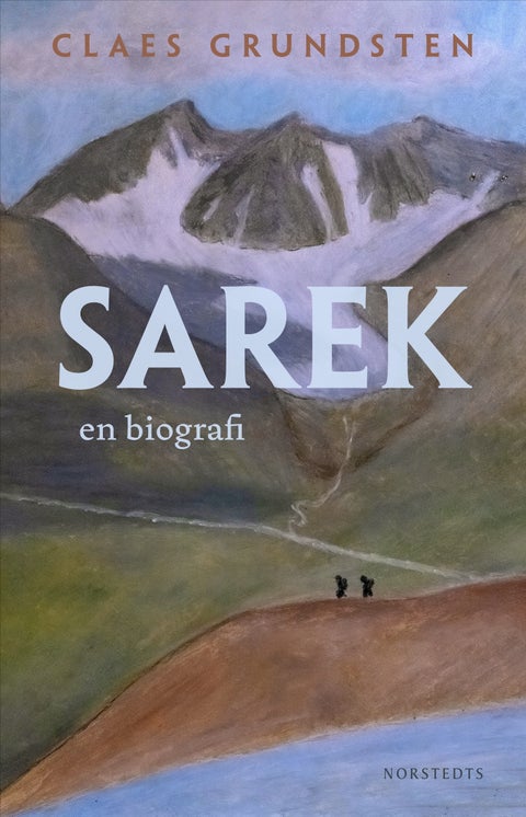 Sarek - en biografi