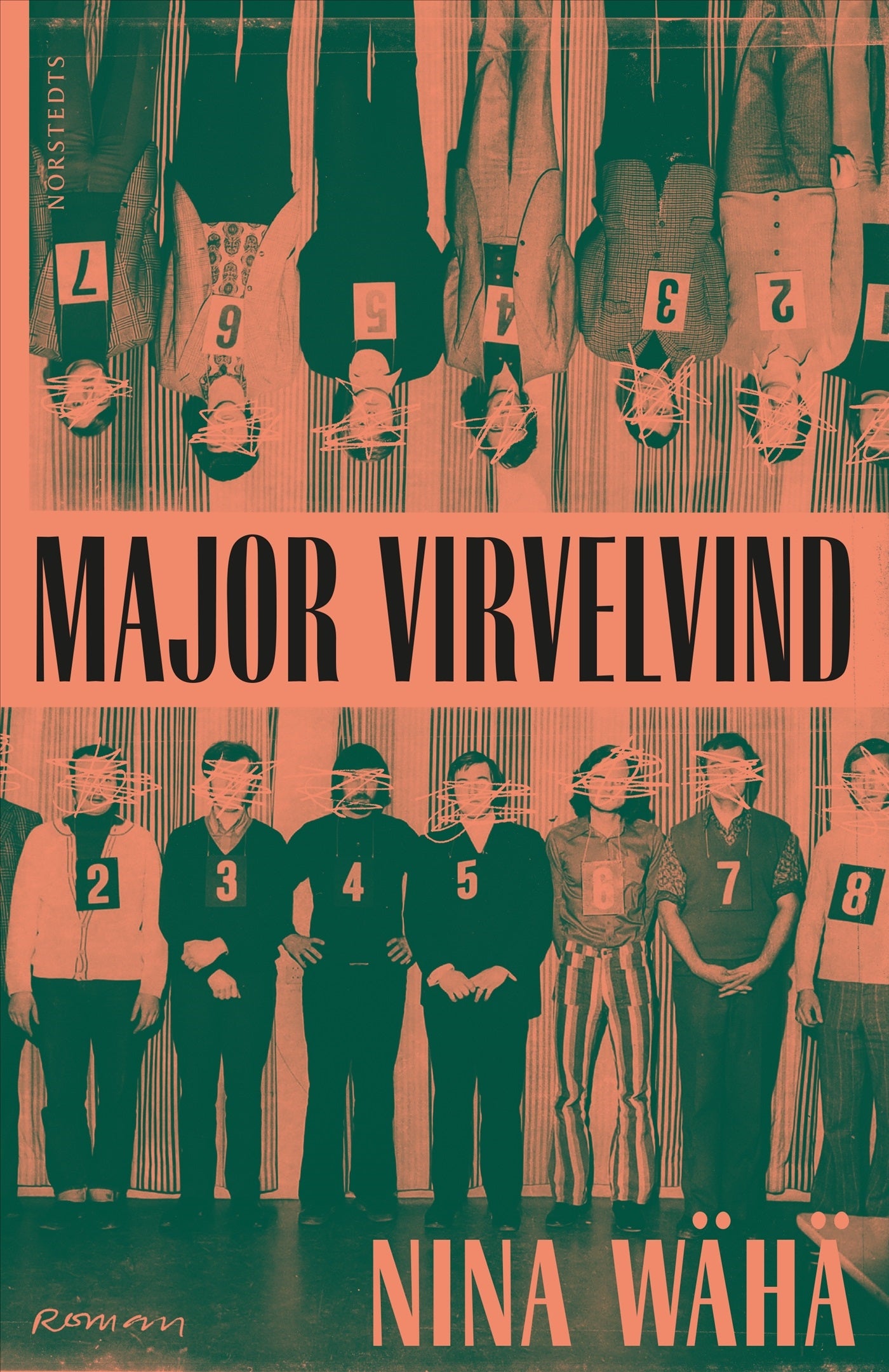 Major Virvelvind