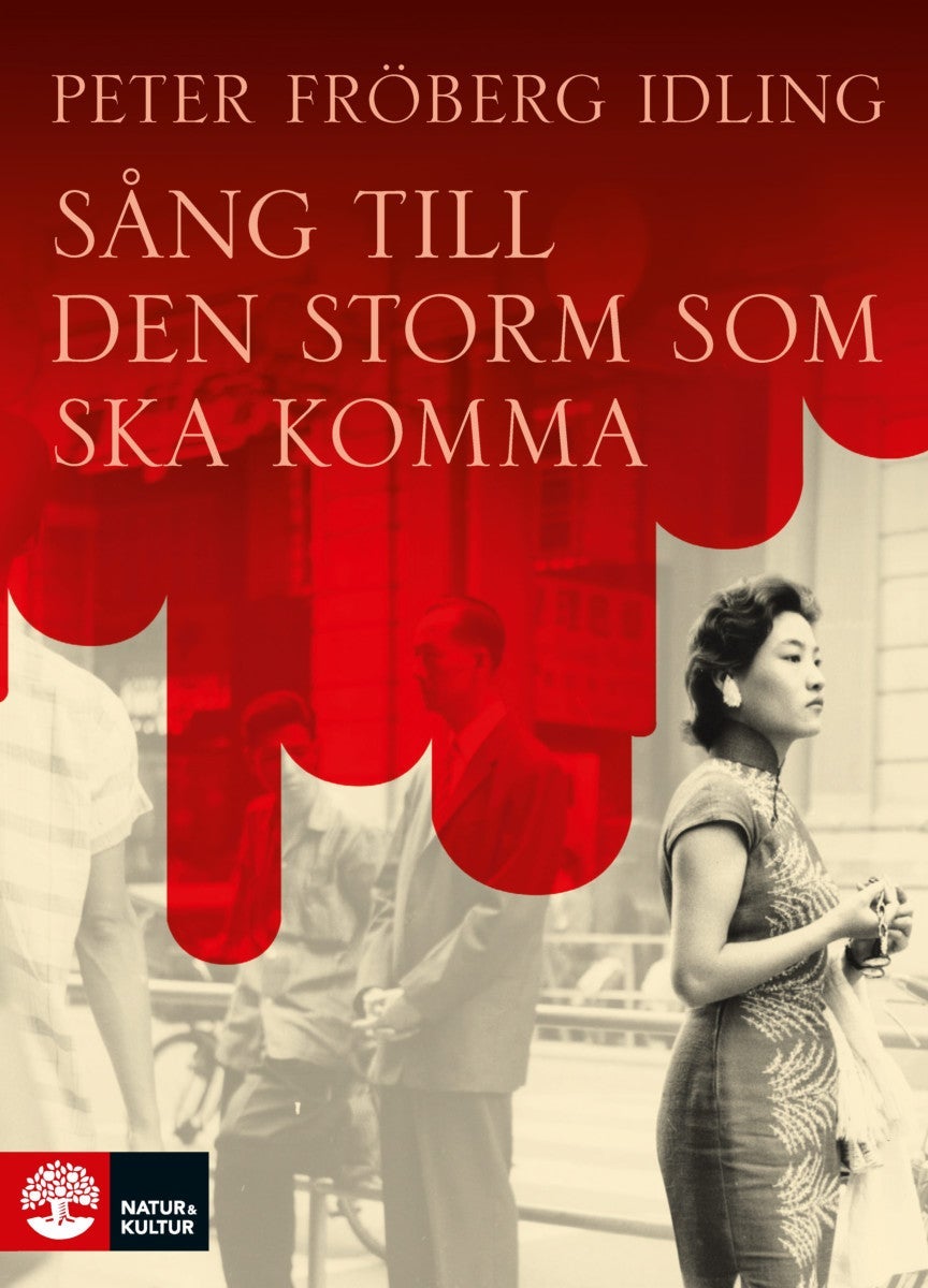 Sång till den storm