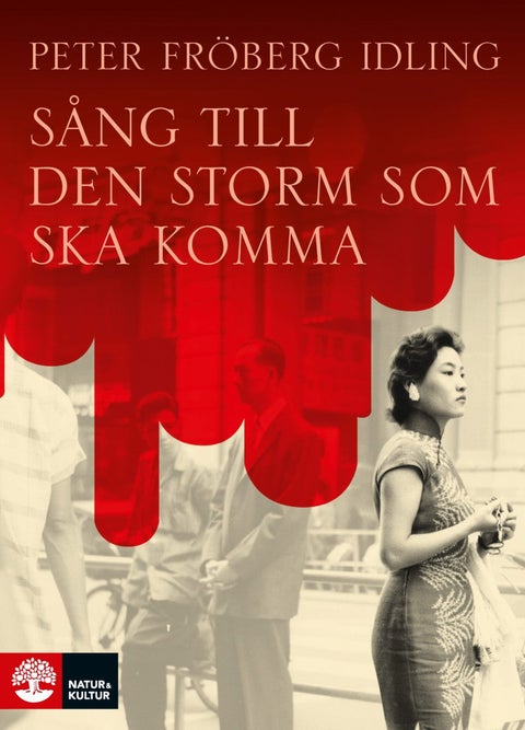 Sång till den storm