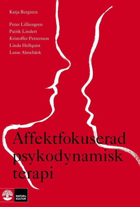 Affektfokuserad psykodynamisk terapi