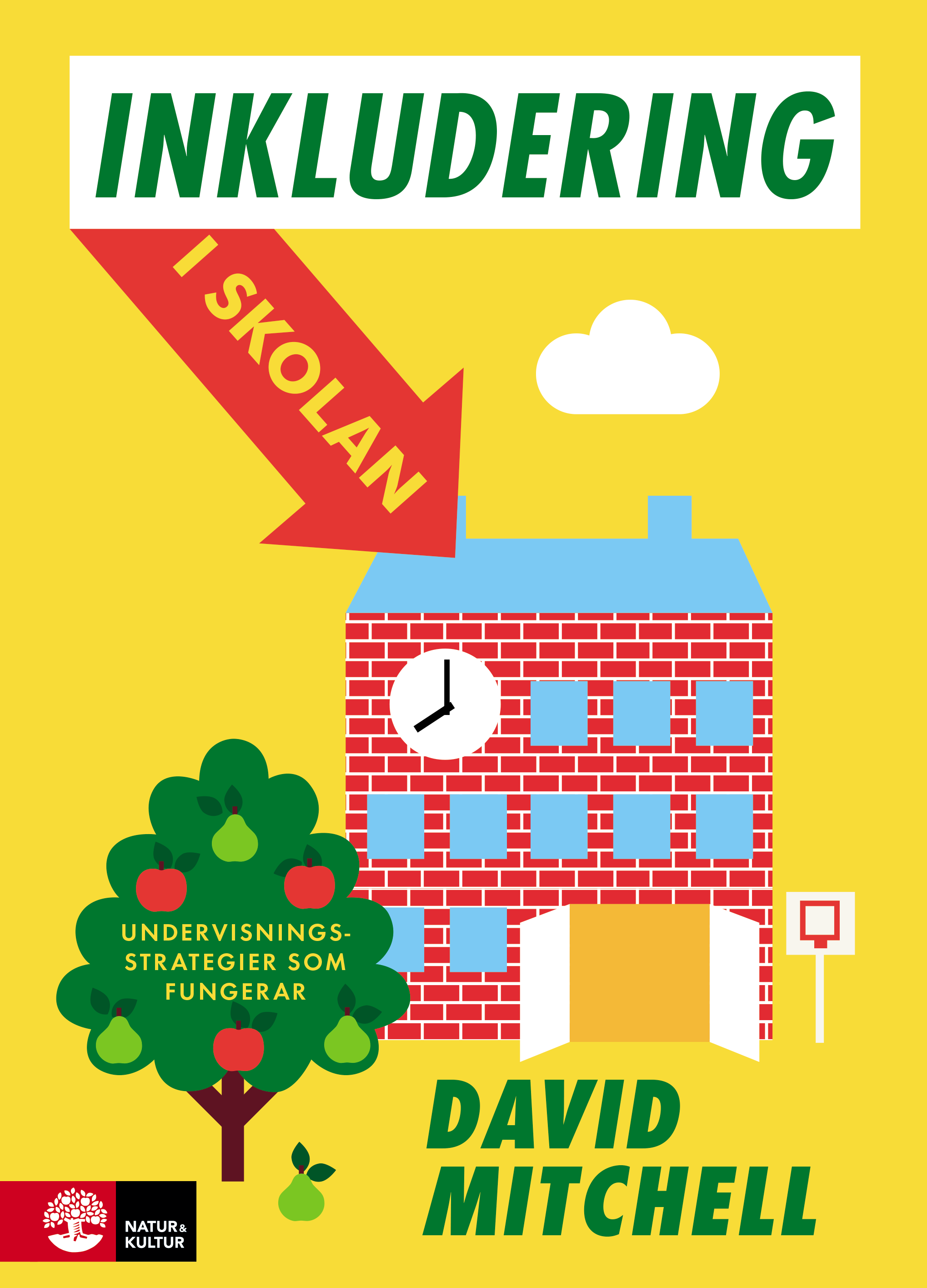 Inkludering i skolan - Undervisningsstrategier som fungerar