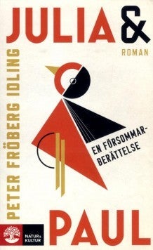 Julia och Paul