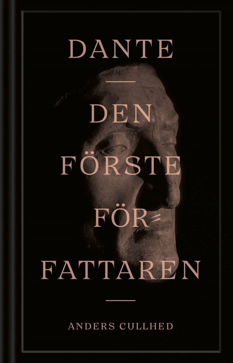 Dante : Den förste författaren