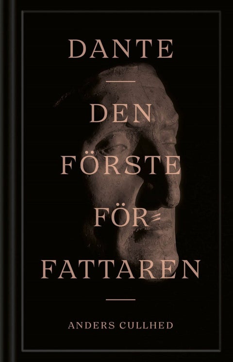 Dante : Den förste författaren