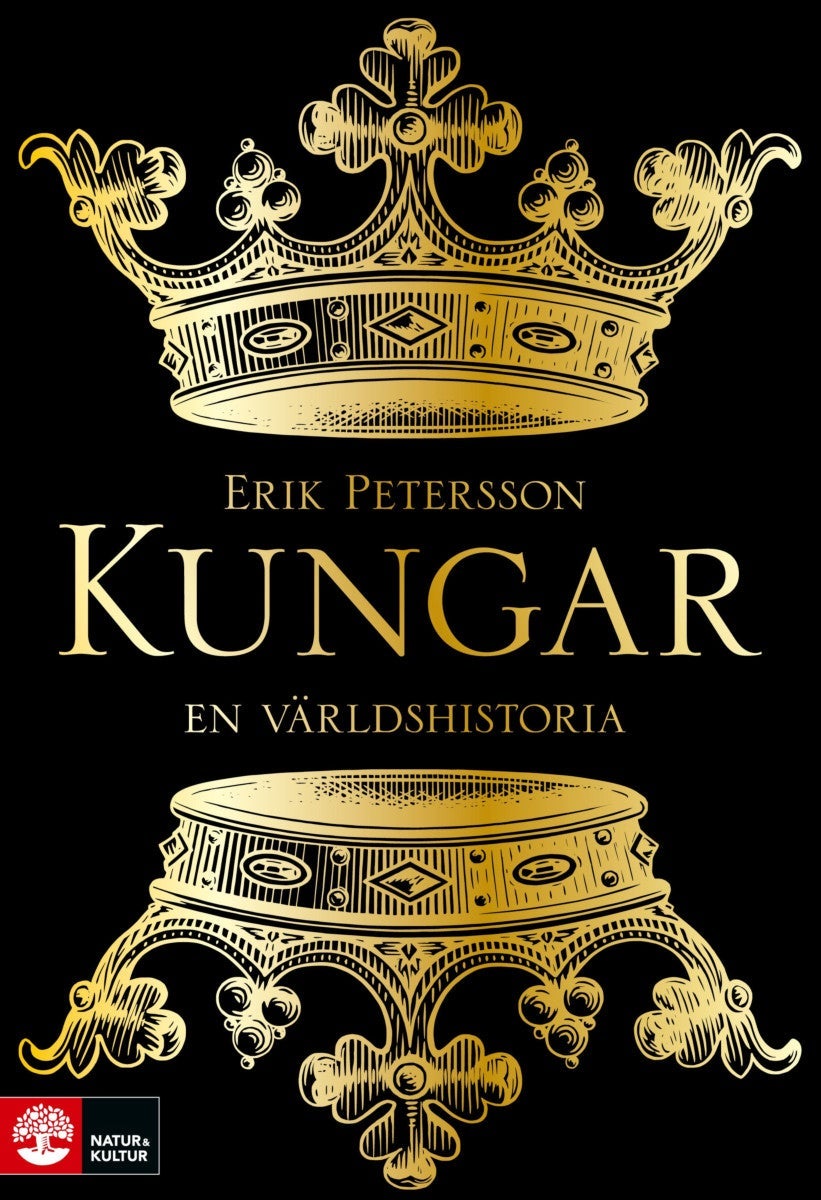 Kungar - En världshistoria