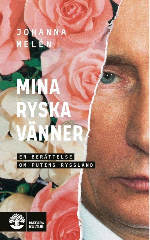 Mine ryska vänner