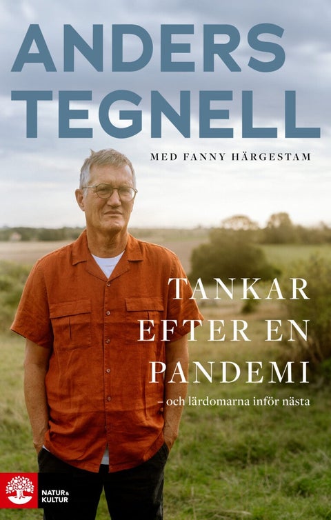 Tankar efter en pandemi - och lärdomarna inför nästa