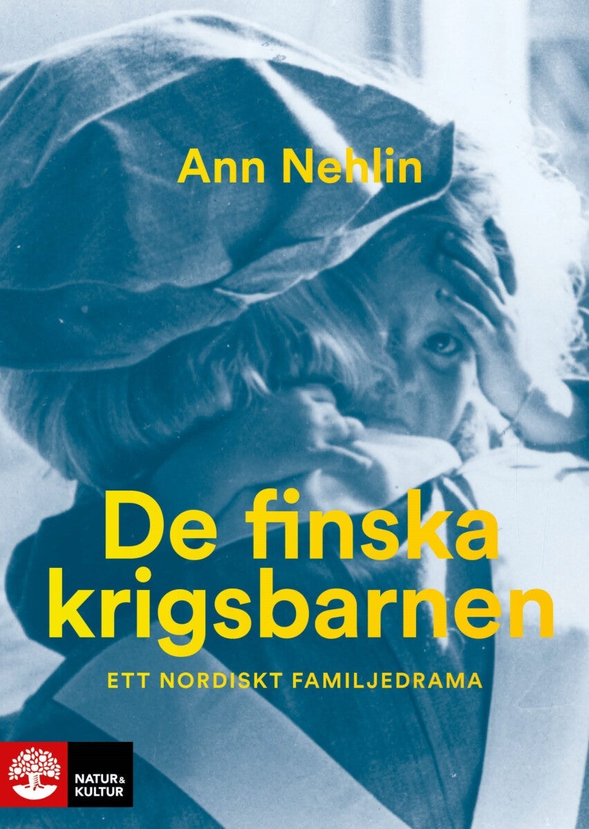 De finska krigsbarnen - Ett nordiskt familjedrama