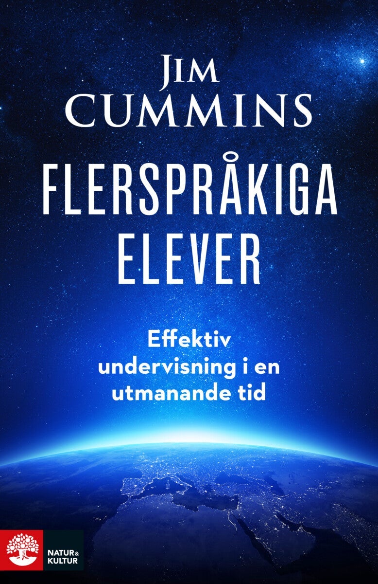 Flerspråkiga elever - Effektiv undervisning i en utmanande tid