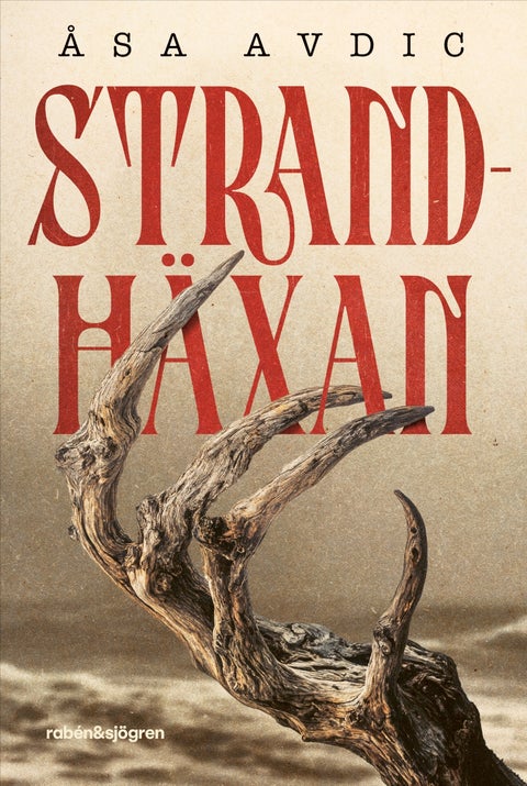 Strandhäxan