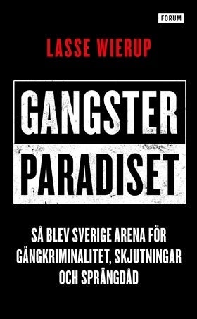 Gangsterparadiset