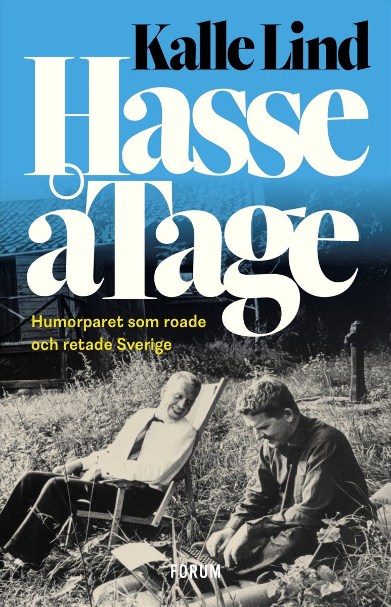 HasseåTage