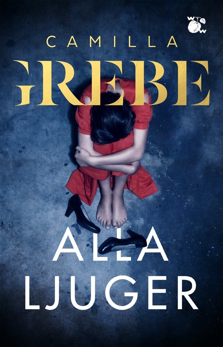 Alla ljuger - Storpocket