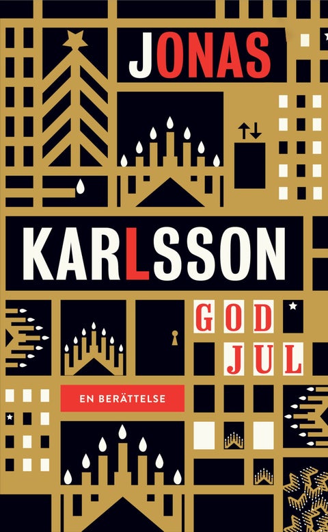 God jul - en berättelse