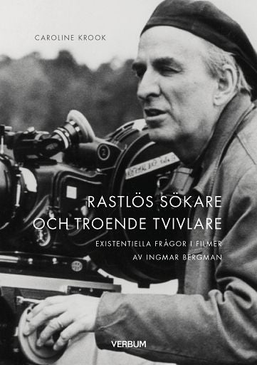 Rastlös sökare och troende tvivlare