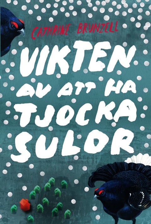Vikten av att ha tjocka sulor
