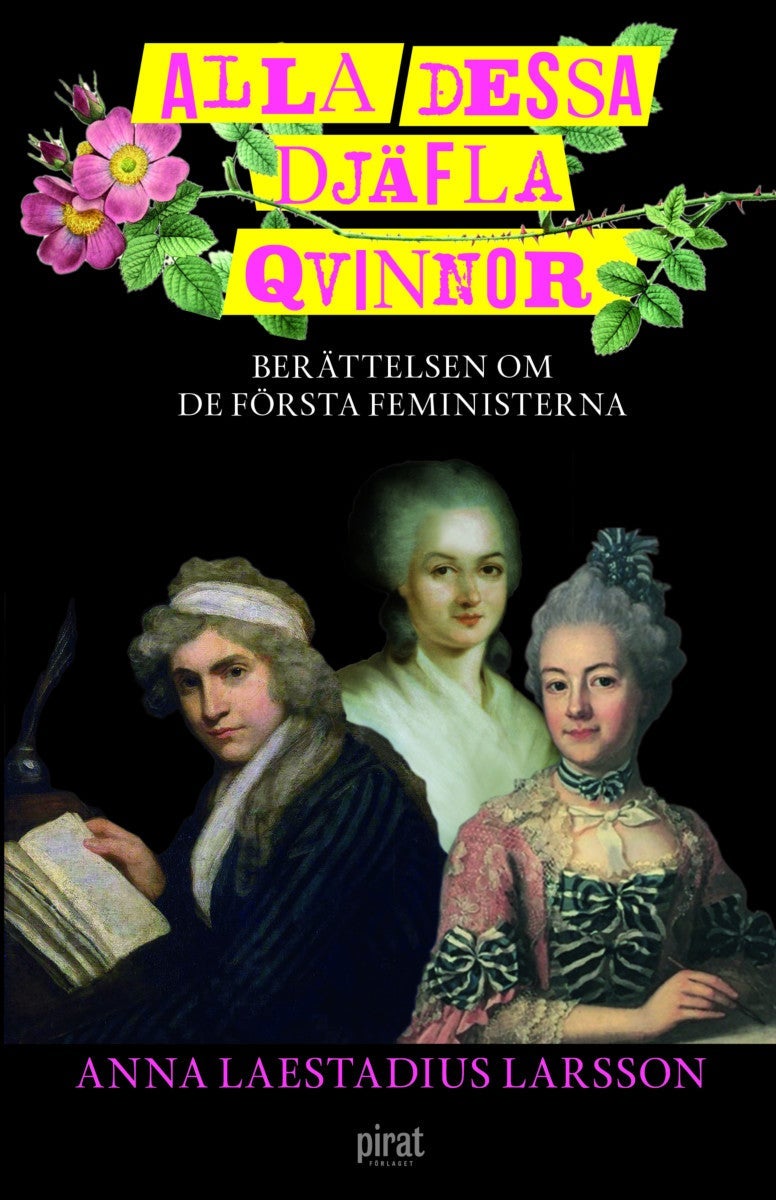 Alla dessa djävla qvinnor