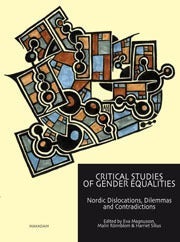 Critical studies of gender equalities