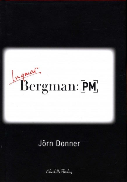Bergman PM