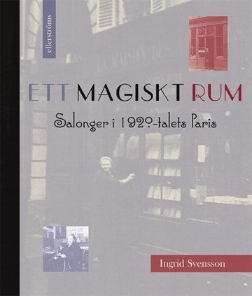 Ett magiskt rum
