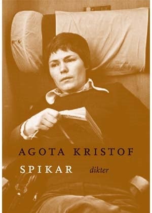 Spikar - dikter