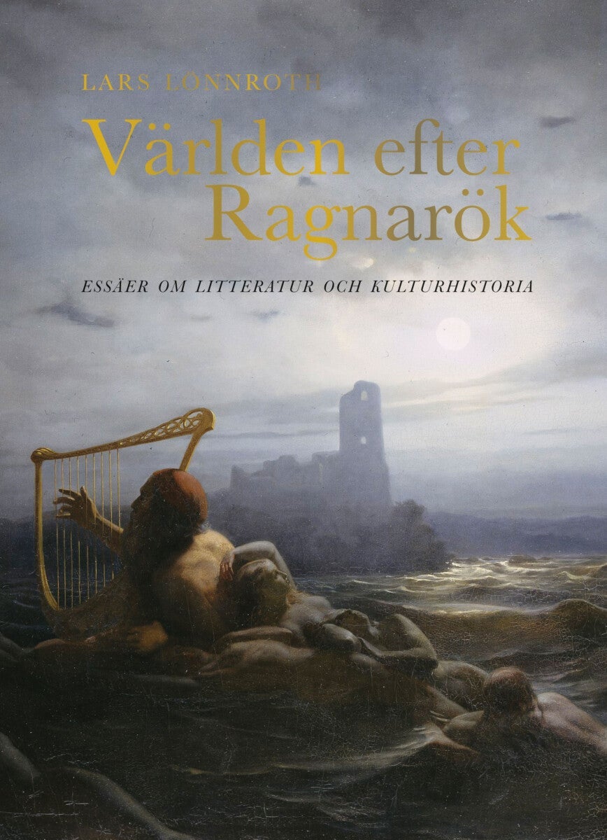Världen efter Ragnarök