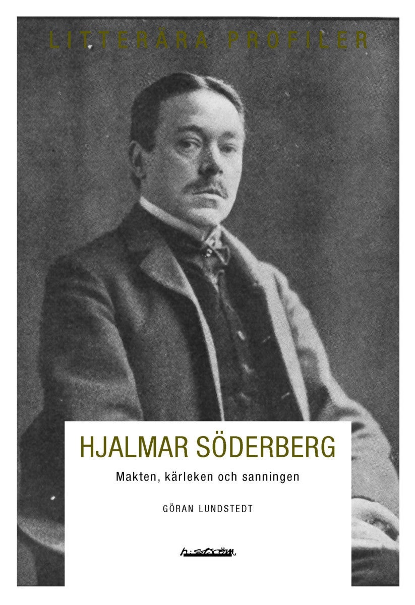 Hjalmar Söderberg