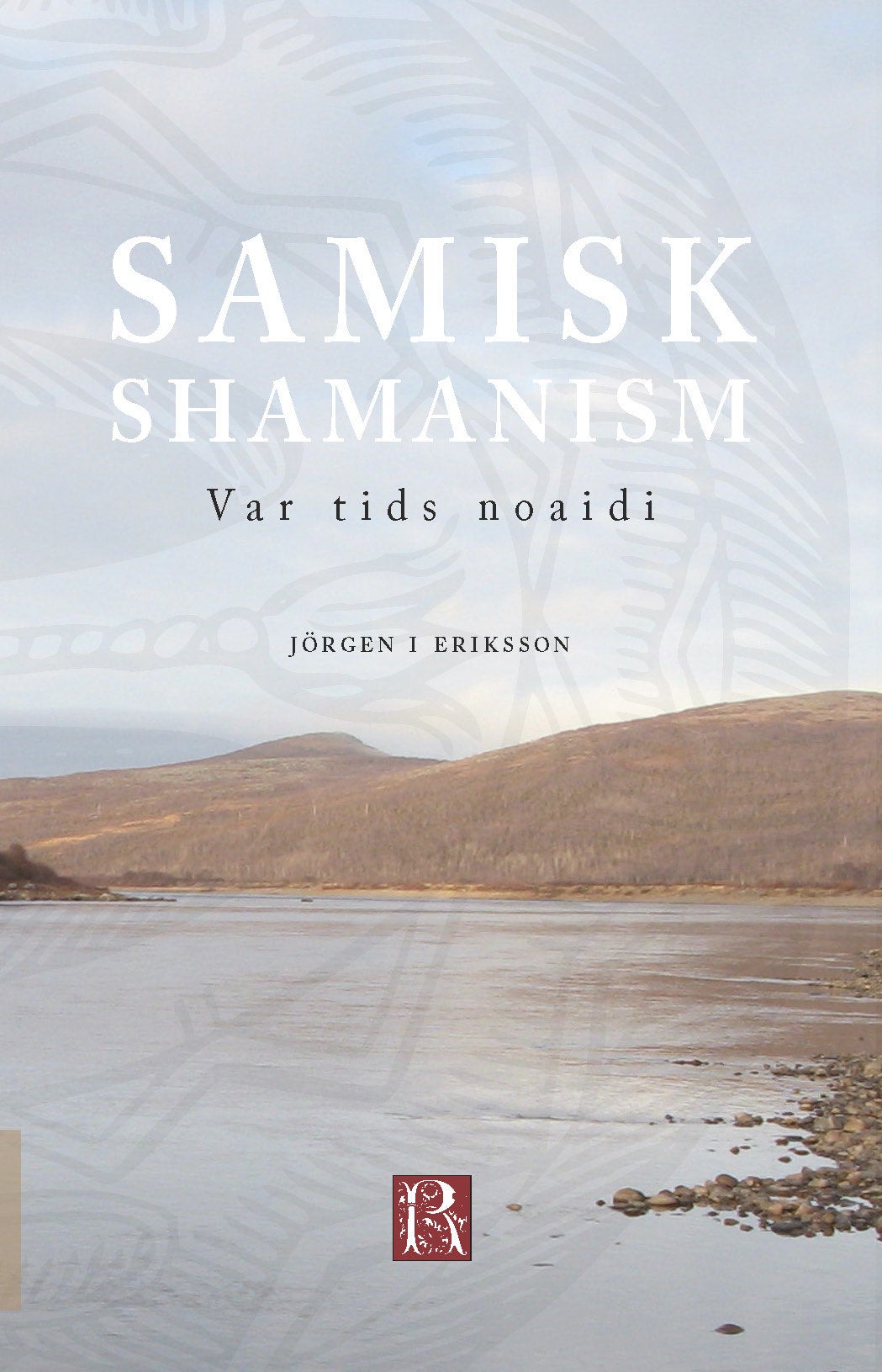 Samisk shamanism - var tids noaidi