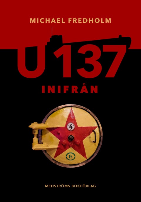 U 137 inifrån