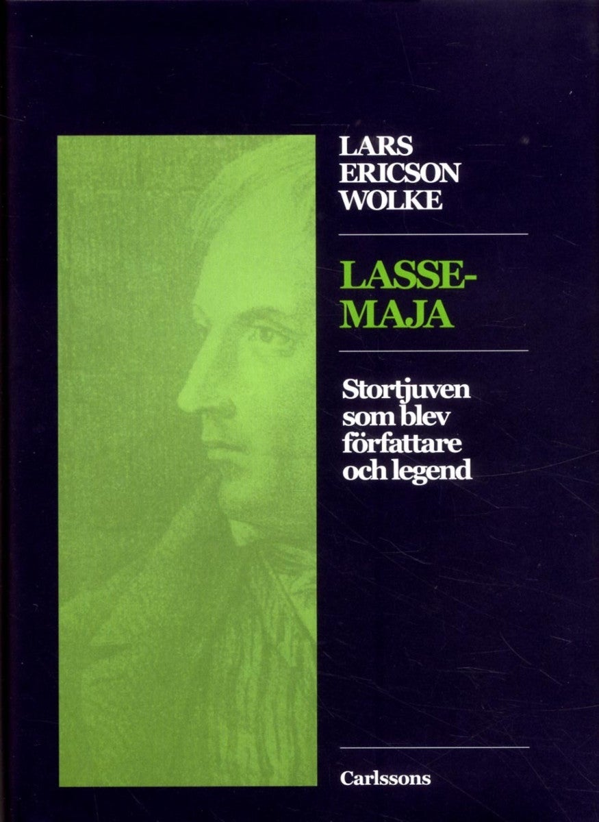 Lasse- Maja