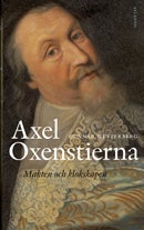 Axel Oxenstierna
